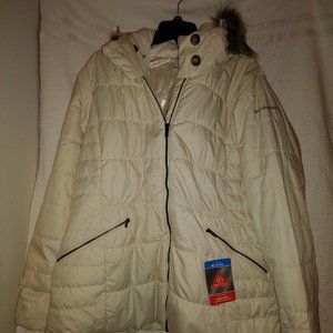 Women's Columbia Sparks Lake Jacket